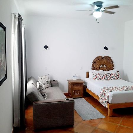 Hotel La Lejona San Miguel de Allende Eksteriør bilde