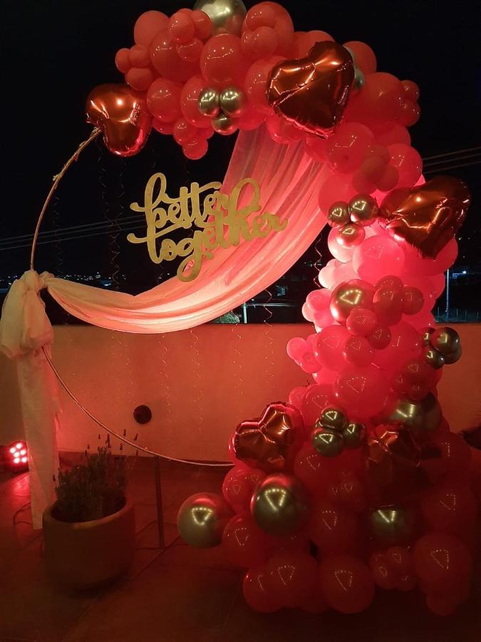 Hotel La Lejona San Miguel de Allende Eksteriør bilde