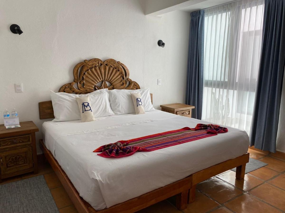 Hotel La Lejona San Miguel de Allende Eksteriør bilde