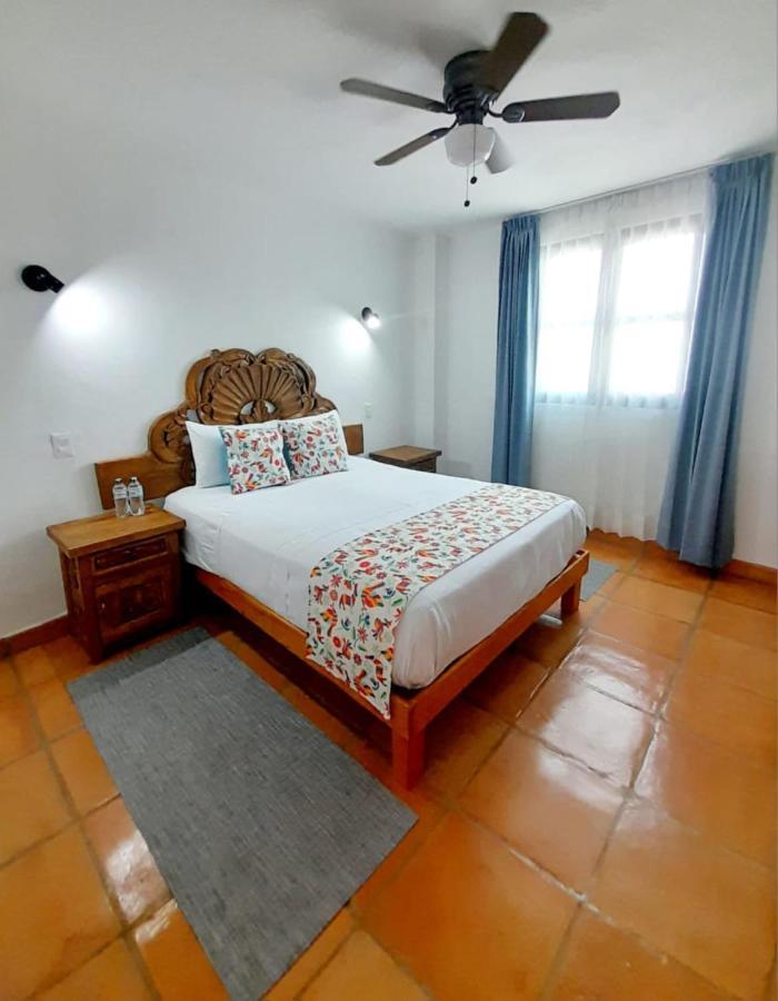 Hotel La Lejona San Miguel de Allende Eksteriør bilde