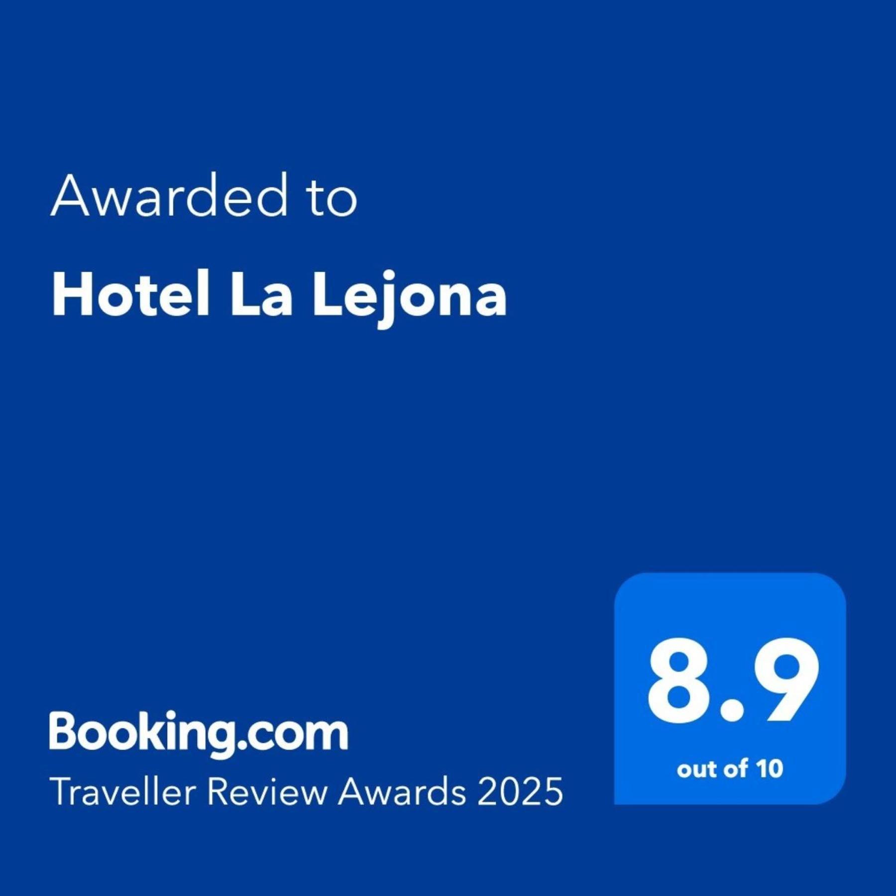 Hotel La Lejona San Miguel de Allende Eksteriør bilde